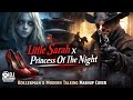 Modern Talking Mashup Princess Of The Night X Little Sarah Eurodisco 2026 Bollekman