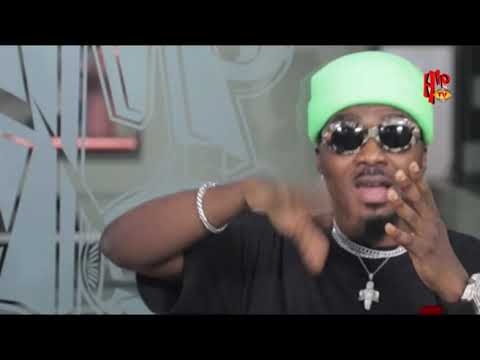 SKIIBII SHOCKED BY FANS LOVE ON HIS BIRHTDAY