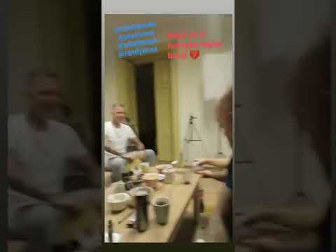 Clip ( FUERZA ARMA ) , Sergei Barracuda 2020 session