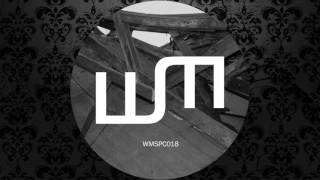 Jeff Rushin - Decline Into Shadows (Original Mix) [WALL MUSIC]