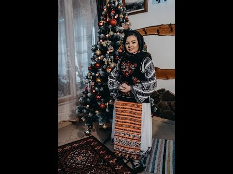 Gavan Maria Bianca - Am pornit a colinda NOU 2018