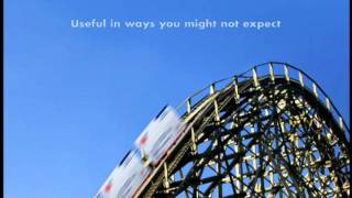 AAA Mid-Atlantic Roller Coaster