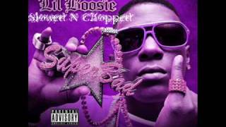Lil Boosie - Bank Roll (Slowed & Chopped)