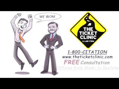 Ticket Clinic 103