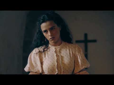 La Bandida: una mujer con carácter