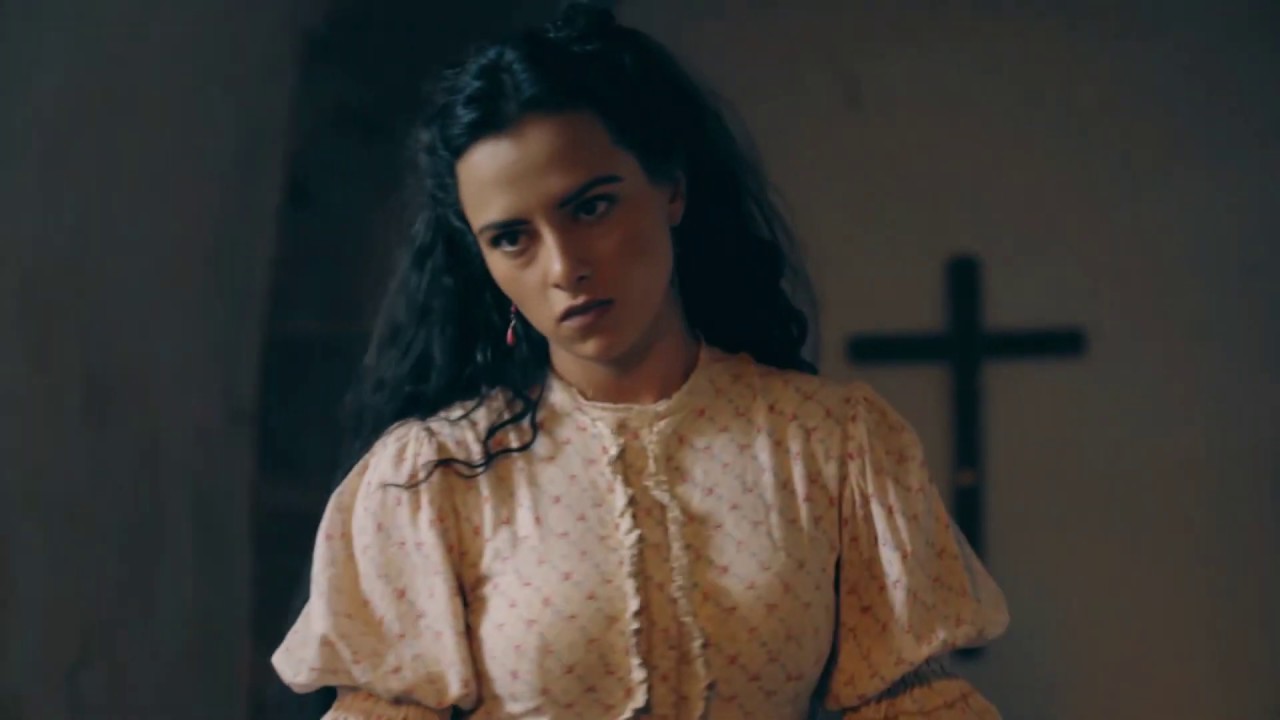 La Bandida: una mujer con carácter