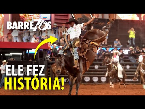 O CAMPEÃO do CUTIANO em BARRETOS 2025 🔥 - DISPUTA FINAL