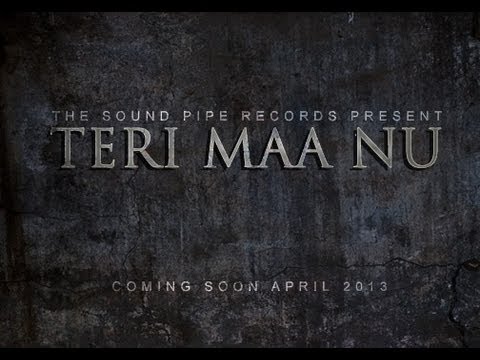TERI MAA NU - BEE2 & TAJE (PROMO)