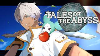 【テイルズ オブ ジ アビス①】本当のカルマの意味を知りたい 【にじさんじ/イブラヒム】