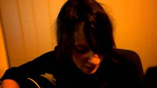 Shakaya - Stop Calling Me (COVER)