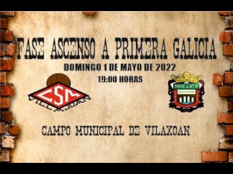 SAN MARTIN CF - SCD PUENTECALDELAS