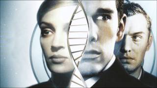 The Morrow - Michael Nyman, played by JKo