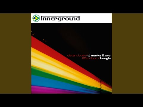 Distant Lover (Original Mix)