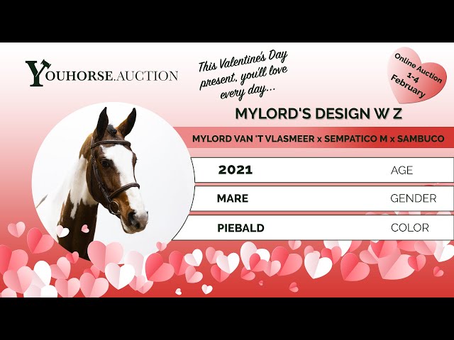 Mylord’s Design W Z