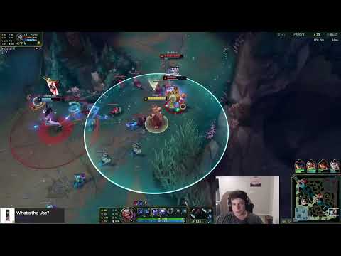 Vayne with these buffed items is INSANE