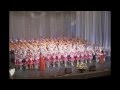 Дитячий народний ансамбль народного танцю «Полуничка» святкує 20-річчя 