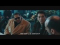 War Dogs Repacking Ammo Scene