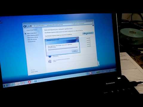 Lenovo ThinkPad E540 Unboxing and quick review 2/2