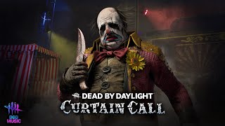 Cover art for Dead by Daylight The Clown Menu Music