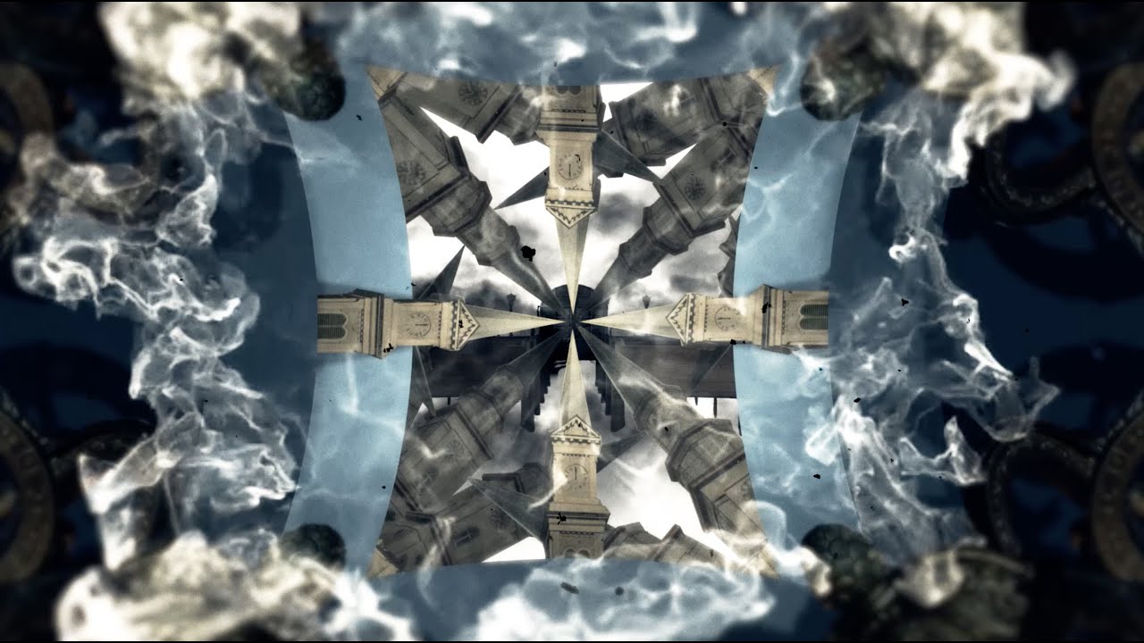The Dear Hunter - The Revival