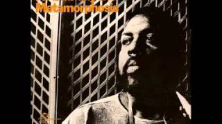 Arthur Blythe "As of Yet"