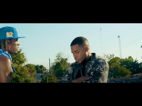 kenser ft MC Albertico - La Tengo | Video Oficial
