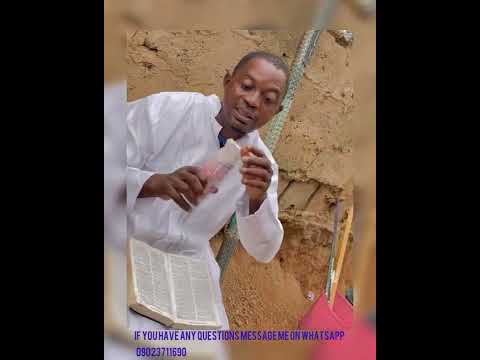 Ìyatò larin Oko Orun Ati Eni ti Èmí Òkùnkùn fi ìbálòpò oju orun dalamu