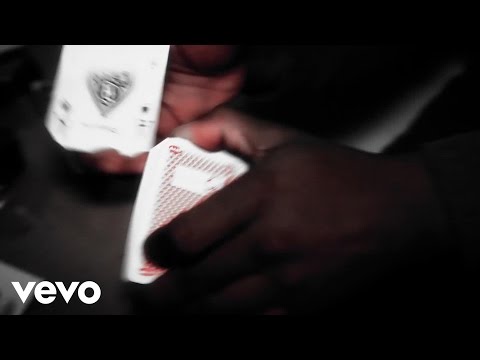 Mic Ross - First To The First ft. Hush Harding, Brian Chaplain