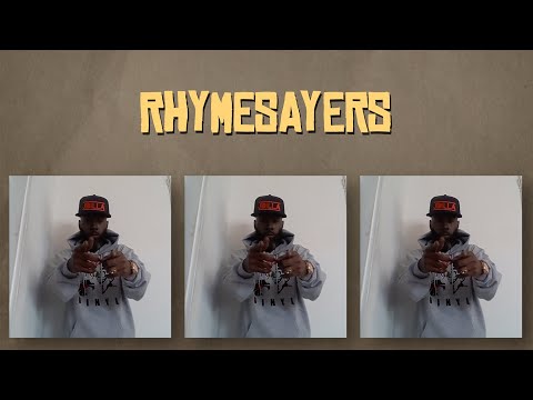Frank Nitt - Rhymesayers (feat. Joz B) - Official Music Video