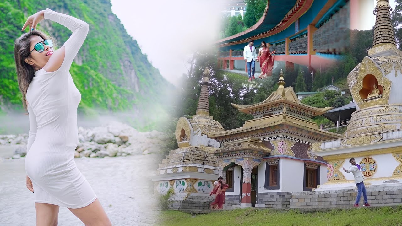 Aaja Sajna | Singer Jyoti Sahu & Pawan Roy | New Nagpuri Romantic Video | Superhit Nagpuri Song #new