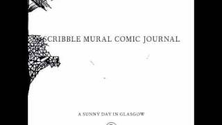 A Sunny Day In Glasgow - Things Only I Can See