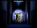 Plushtrap Sings FNAF Song 20 Scrubscriber Special