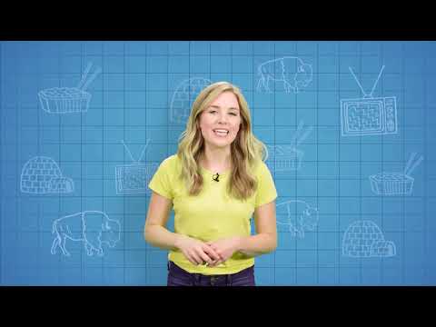 Go Getter 3 Get Culture! British takeaway food