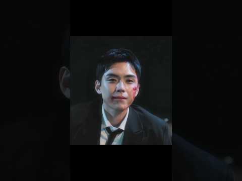 He sacrifice himself too 😭❤‍🩹#dearx #kimyoojung #kimyoungdae #jaeho #kdrama #drama #dark #shorts