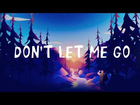 Koni, Tom Bailey & Ane - Don't Let Me Go