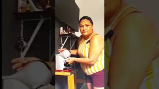 Tem o vídeo completo no canal 🧺✨       Você não pode perder! 😉