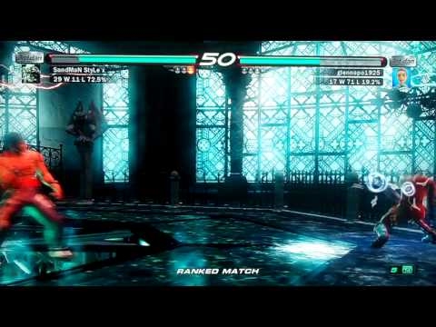 T6 Ranked - KaZaMa StyLe x (Law) Vs glennapo1925 (Dragunov)