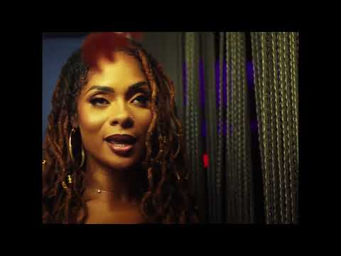 Rachelle Allison x @Lejuh  - Paré Ba-y (Clip Officiel)