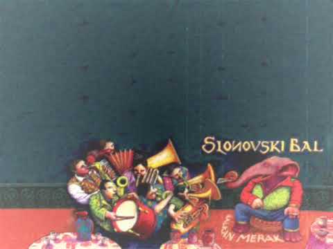 SLONOVSKI BAL
