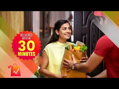 VioMart - Food Delivery & More