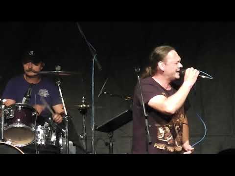 corouhave - Corouhave - Těžký ráno