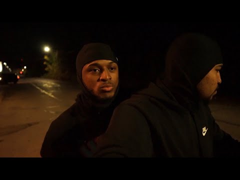 Rainier MQV- No Hagas ☝️[ Video Oficial ]