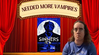 Sinners Was Disappointing | MediaHime Review