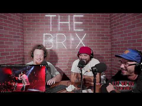 Lit Up AV Reactions: NICKI MINAJ, DRAKE, LIL WAYNE - Extended Summer Jam Performance