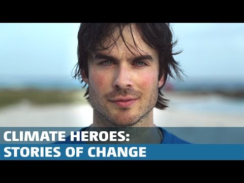 Climate Heroes