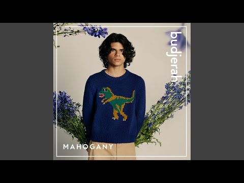 Wash My Sorrows Away (Mahogany Sessions)