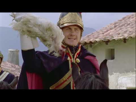 Die Scharfschuetzen E06   Blutiges Gold