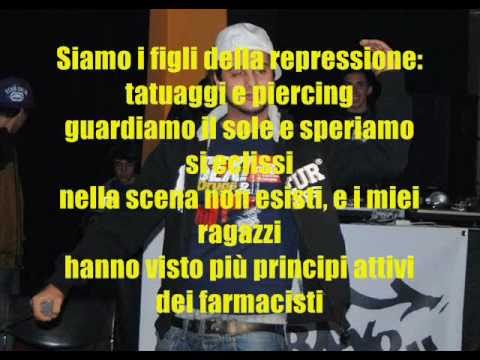 Pablo Asso & Ferro G - OUR VOICE (Prod. Vuce)