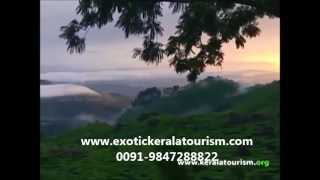 preview picture of video 'Kerala Tourism, Top Tourism Destinations'