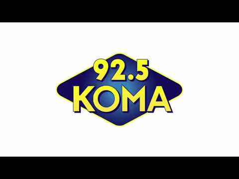 KOMA/Oklahoma City, Oklahoma Legal ID - December 21, 2024